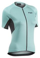 NORTHWAVE MEZ NW FORCE EVO WOMAN NŐI RÖVID L KÉK 89241081-24-L