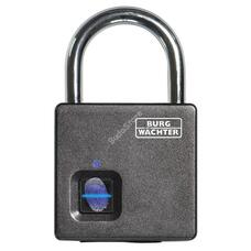 Burg Wachter Scan Lock 610 53 SB lakat ujjlenyomat vezérléssel