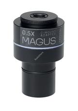 MAGUS CMT050 C-foglalat adapter 83213