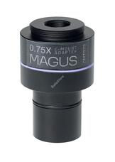 MAGUS CMT075 C-foglalat adapter 83214