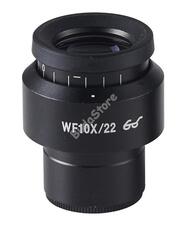 MAGUS SD10S 10х/22 mm (D 30 mm) szemlencse skálával 83499