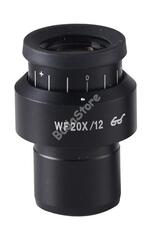 MAGUS SD20 20x/12 mm (D 30 mm) szemlencse 83501