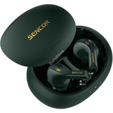 SENCOR SEP 560BT GR TWS fülhallgató