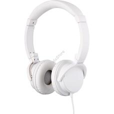 SENCOR SEP 432 WHITE STEREO fülhallgató