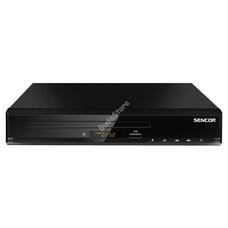 SENCOR SDV 2513H USB/HDMI/Scart DVD lejátszó