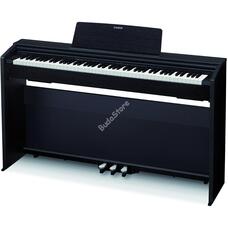 CASIO PX 870 BK Privia Digitális zongora PX-870BK