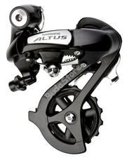 Shimano hátsó váltó Altus 7-8s 32132