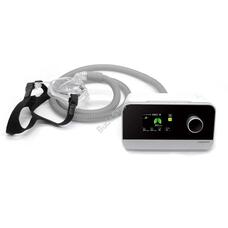 iBreeze 20A Resvent Auto CPAP / APAP légzéssegítő berendezés IBREEZE-20A