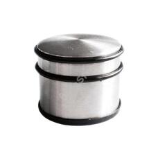 JKH Ajtókitámasztó d=67mm 1,1kg INOX 3352501