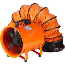 Hordozható elszívó ventilátor HOP1001709
