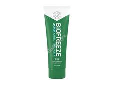 Biofreeze fájdalomcsillapító gél tubusban 110 gr