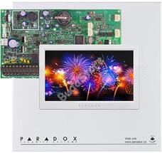 PARADOX Digiplex DGP-EVO192 + TM70 125373