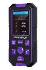 Ermenrich Ping SM90 falszkenner 83842