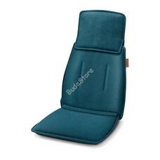 Beurer MG 330 Shiatsu ülésfeltét kék MG330