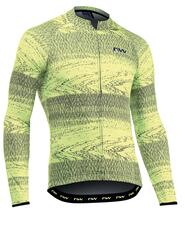 NORTHWAVE Mez NW BLADE hosszú 3XL VILÁGOSZÖLD (COOL MATCHA) 89241132-111-3X