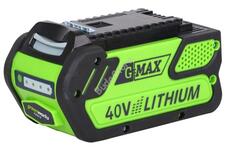 Greenworks Akkumulátor G40B4 40v 4ah litium-ionos új házzal 2927007-GW