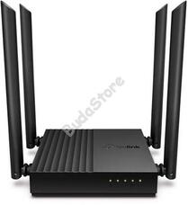 TP-LINK ARCHER C64 AC1200 Vezeték nélküli router 124318