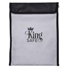 KingSAFE Cash Bag tűzálló tasak KS-CASH-BAG