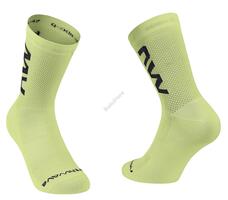 NORTHWAVE ZOKNI NW EXTREME AIR MID XS (32-35)  ZÖLD (MATCHA) 89222017-111-XS