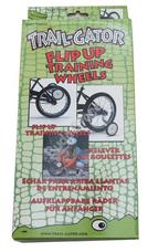 BIKEFUN Kitámasztó-kerék, felhajtható 12-20 méretű gyerekkerékpárhoz (10310) Trail-Gatorhoz