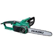 HItachi elektromos láncfűrész 35 cm készlet erejéig - CS35SB