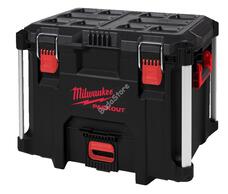 Milwaukee PACKOUT™ XL Szerszámtároló láda -1 db - 4932478162