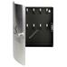 Burg Wachter Keys Please 6205/10 Ni  modern kulcsdoboz BW33640