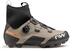 NORTHWAVE Cipő NW MTB CELSIUS XC GTX 44 téli, homok/fekete 80204040-74-44