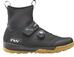 NORTHWAVE Cipő NW MTB KINGROCK PLUS GTX 42 téli, fekete/homok 80224001-91-42