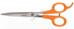 FISKARS Classic Hajvágó olló 17cm 859487 1003025