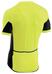 NORTHWAVE Mez NW FORCE RÖVID XXL FLUO SÁRGA 89221022-40-XXL