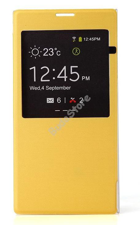 Concorde smartphone 5005 nfc tok